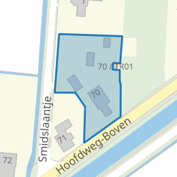 Perceel DKB00-K-1083