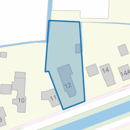 Perceel DKB00-K-1085