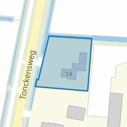 Perceel DKB00-K-1086