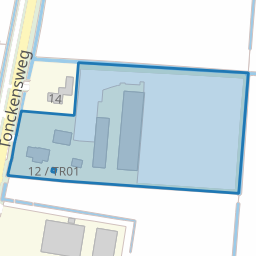 Perceel DKB00-K-1087