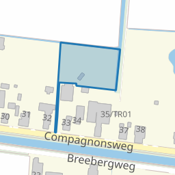 Perceel DKB00-K-1090