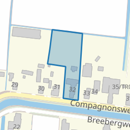 Perceel DKB00-K-1091