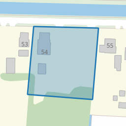 Perceel DKB00-K-1111