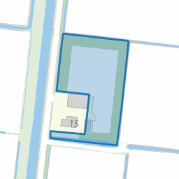 Perceel DKB00-K-1118