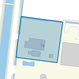 Perceel DKB00-K-1121