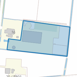 Perceel DKB00-K-1122