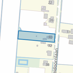 Perceel DKB00-K-1144