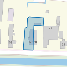 Perceel DKB00-K-1146