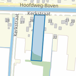 Perceel DKB00-K-1150