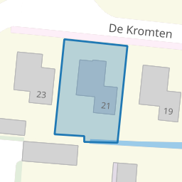 Perceel DKB00-K-1179