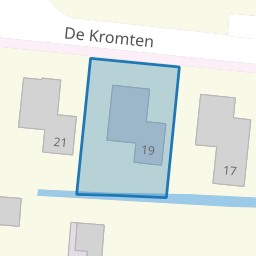 Perceel DKB00-K-1180