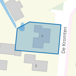 Perceel DKB00-K-1184