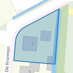 Perceel DKB00-K-1186