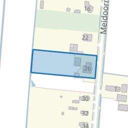 Perceel DKB00-K-1192