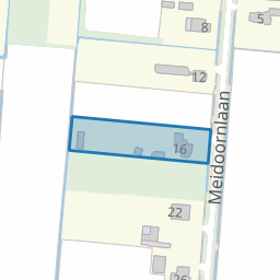 Perceel DKB00-K-1218