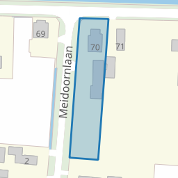 Perceel DKB00-K-1224