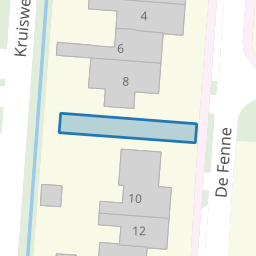 Perceel DKB00-K-1239