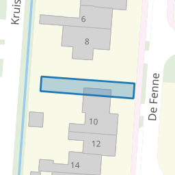 Perceel DKB00-K-1240