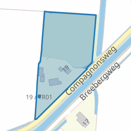 Perceel DKB00-K-1249