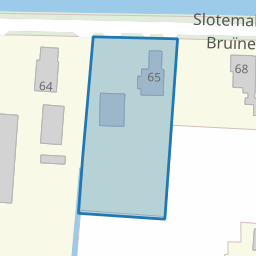 Perceel DKB00-K-1256