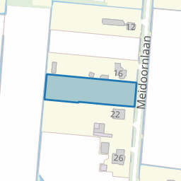 Perceel DKB00-K-1257