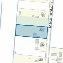 Perceel DKB00-K-1258