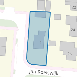 Perceel DKB00-K-1273