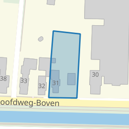 Perceel DKB00-K-1279