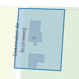 Perceel DKB00-K-1282