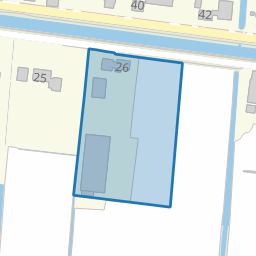 Perceel DKB00-K-1296