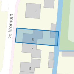 Perceel DKB00-K-1298