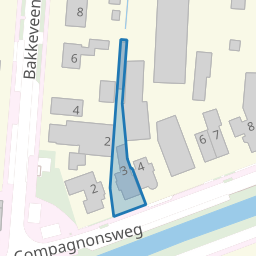 Perceel DKB00-K-1315