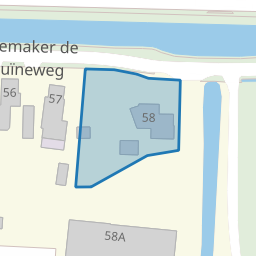 Perceel DKB00-K-1318