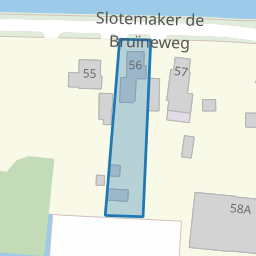 Perceel DKB00-K-1320