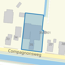 Perceel DKB00-K-1322