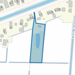 Perceel DKB00-K-1325