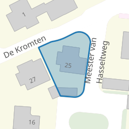 Perceel DKB00-K-1343