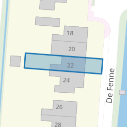 Perceel DKB00-K-1354