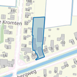 Perceel DKB00-K-1383