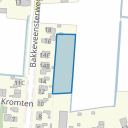 Perceel DKB00-K-1384