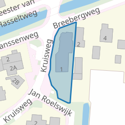 Perceel DKB00-K-1394