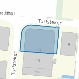 Perceel DKB00-K-1400