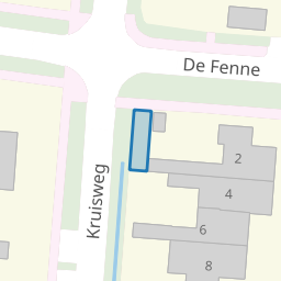 Perceel DKB00-K-1410