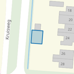 Perceel DKB00-K-1421