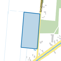 Perceel DKB00-K-1432