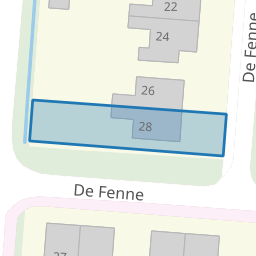 Perceel DKB00-K-1442