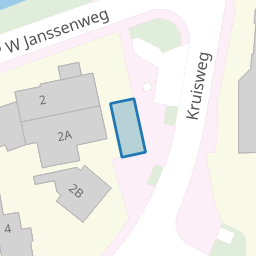 Perceel DKB00-K-1447