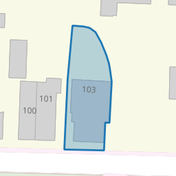 Perceel DKB00-K-1453