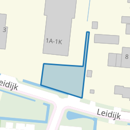 Perceel DKB00-K-1461