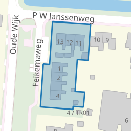 Perceel DKB00-K-1474